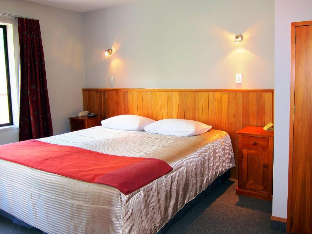 St James apartamentos Queenstown Exterior foto